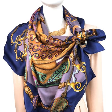 hermes bandeau scarf|Hermes scarves for women.